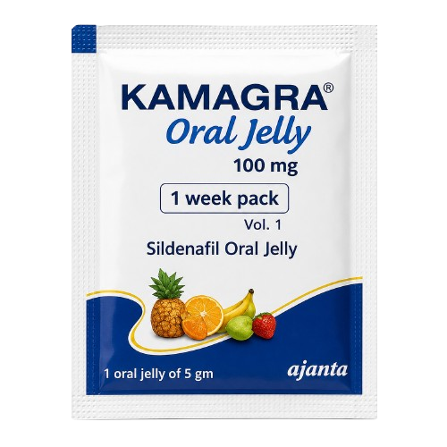 Kamagra Jelly 100mg Kamagra Oral Jelly 100mg