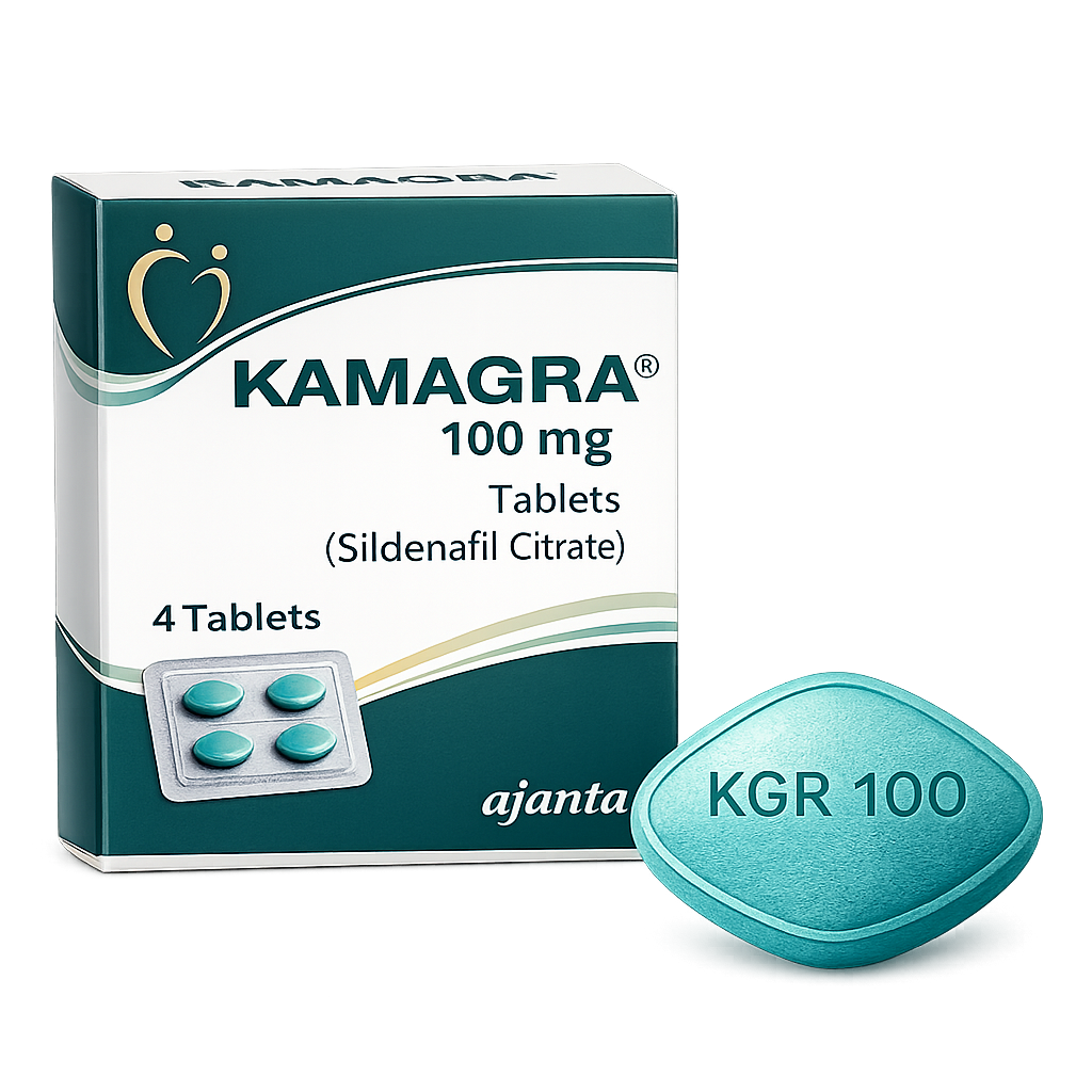 Kamagra Tab 100mg Kamagra 100mg tablet
