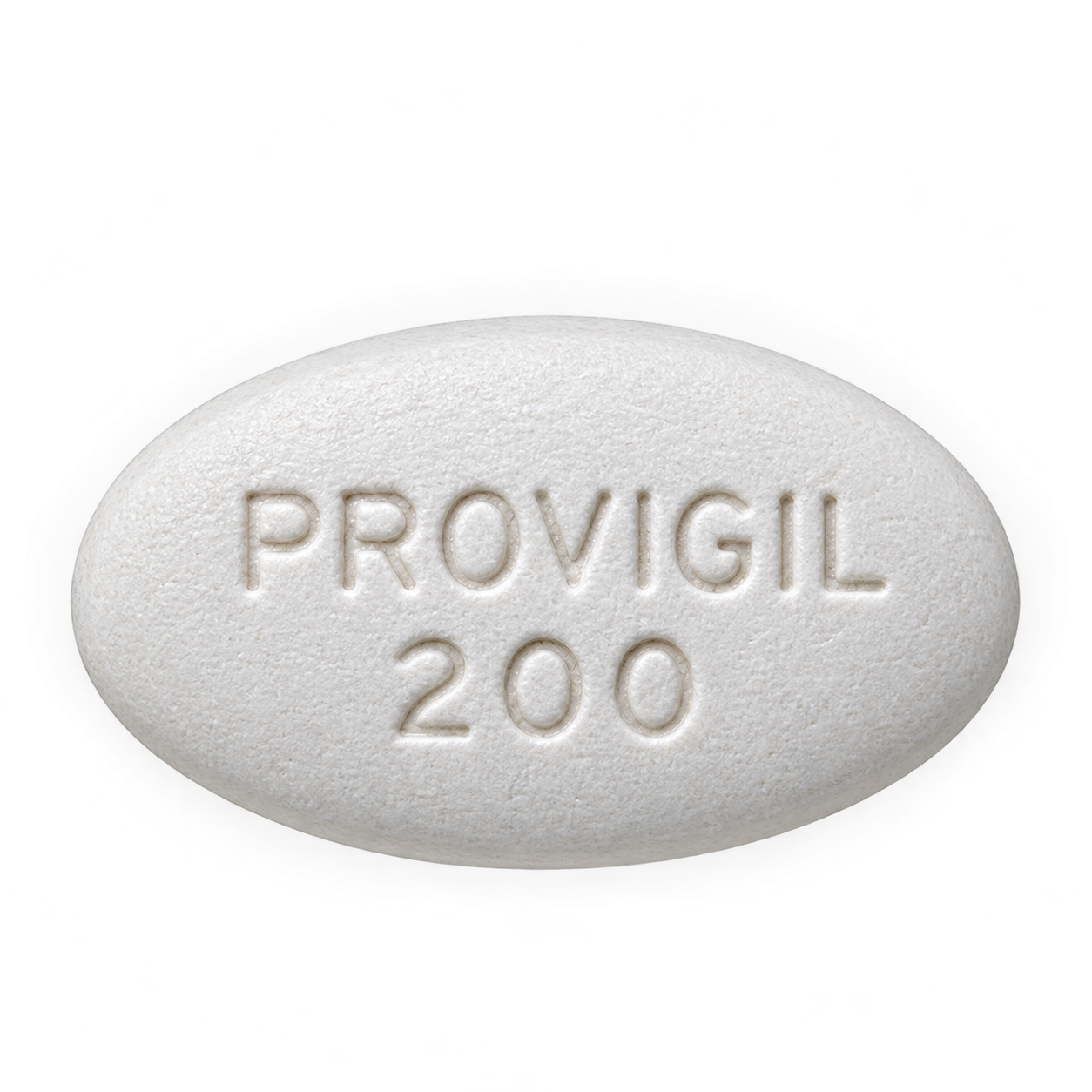 Provigil 200mg Modafinil 200mg
