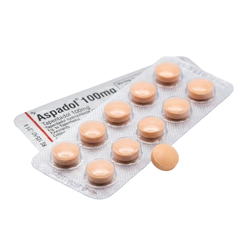 Tapentadol Aspadol 100mg tablet Nucynta Tapentadol Aspadol 100mg tablet